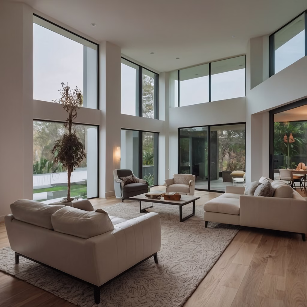 407 Window Tinting – Residential and Commercial Window Tinting Services in Orlando, Kissimmee, and Central Florida